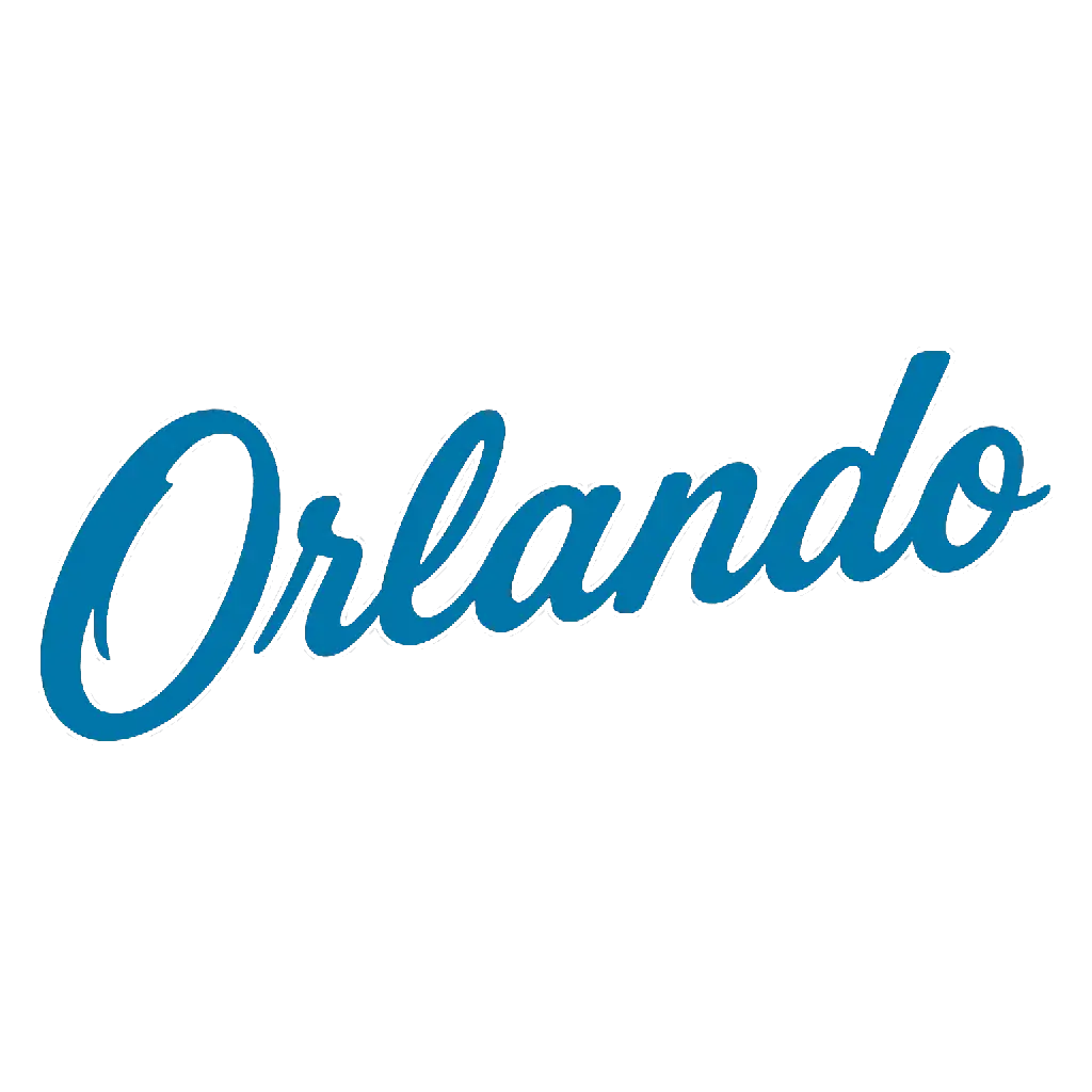 Orlando Magic logo